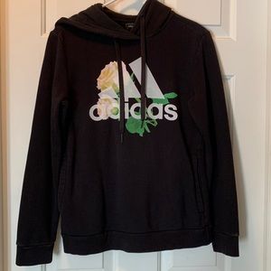 Womens Adidas Hoodie